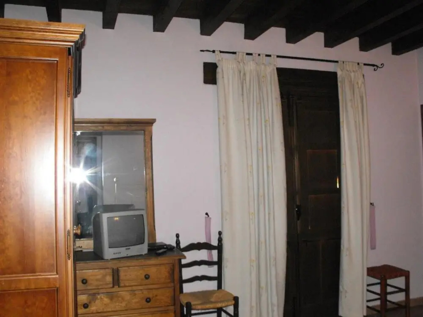 Casa Rural La Escondida