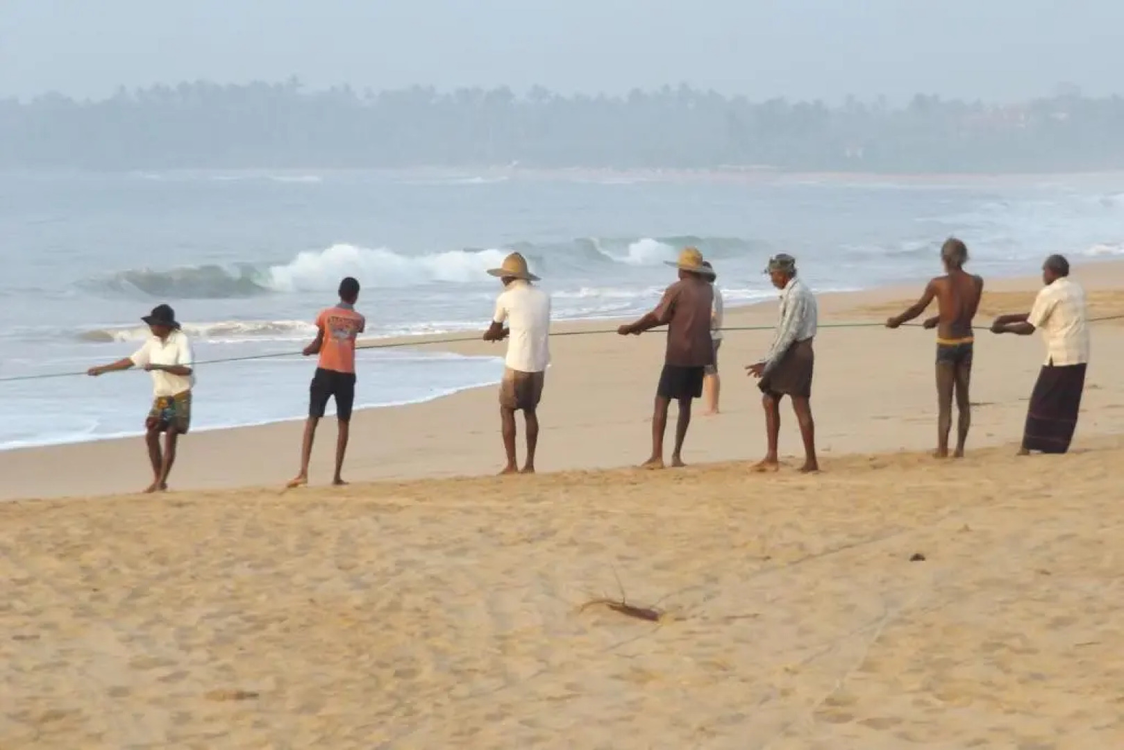 Fishermens Lodge & Restaurant