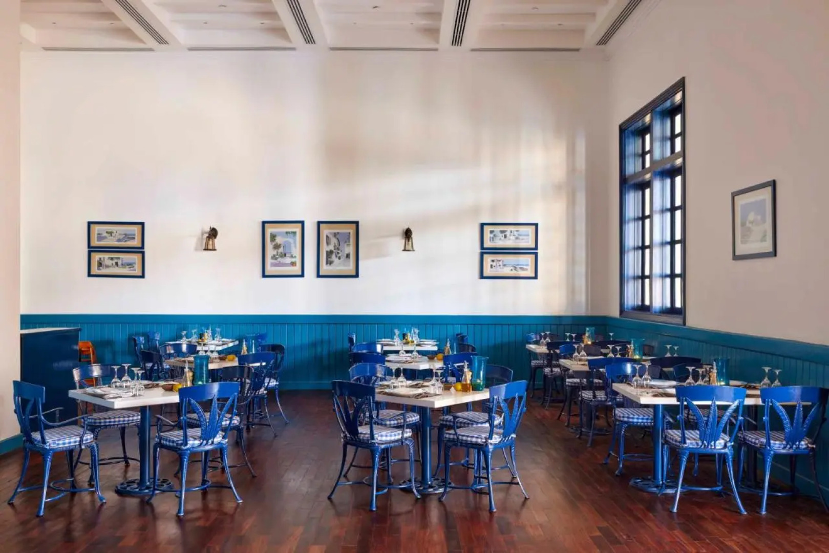 Jaz Grand Marsa - All Inclusive