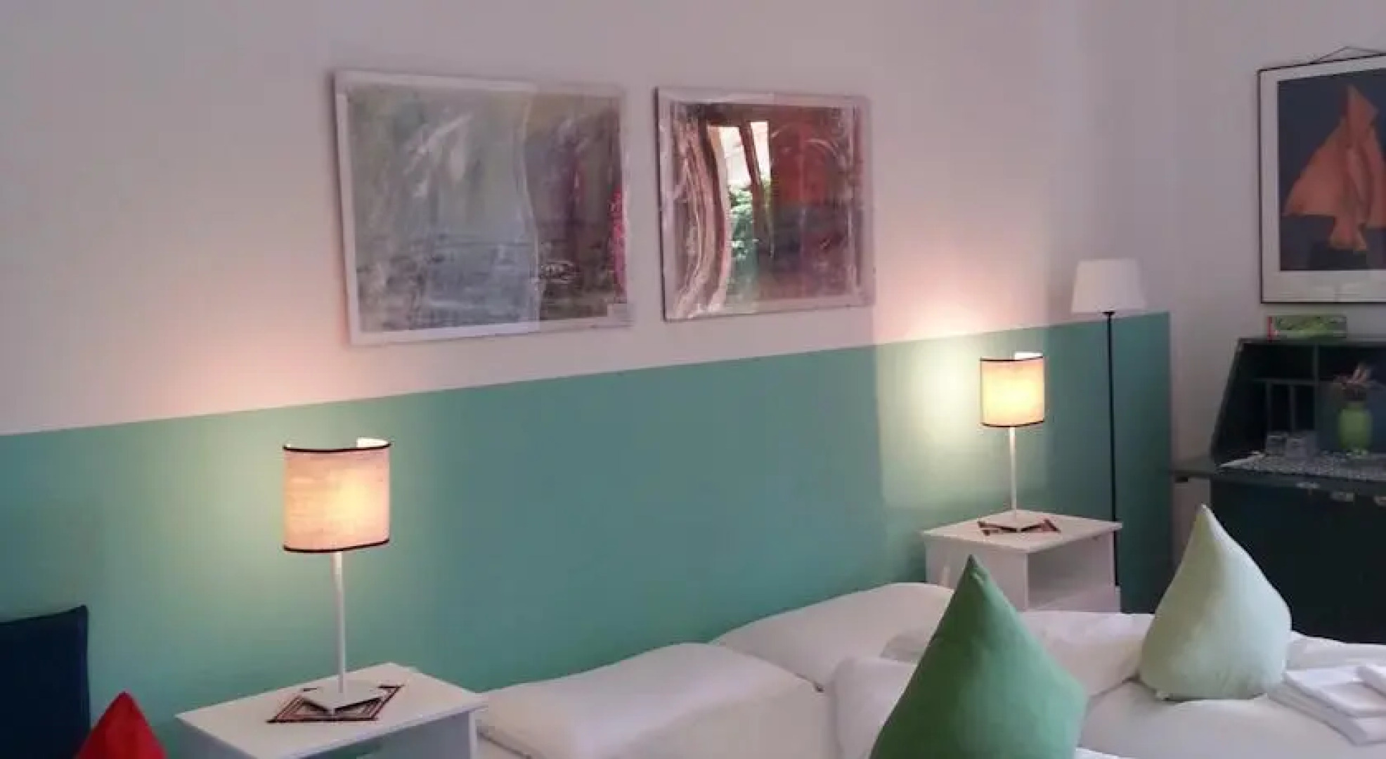 Bed & Breakfast Da Rosy