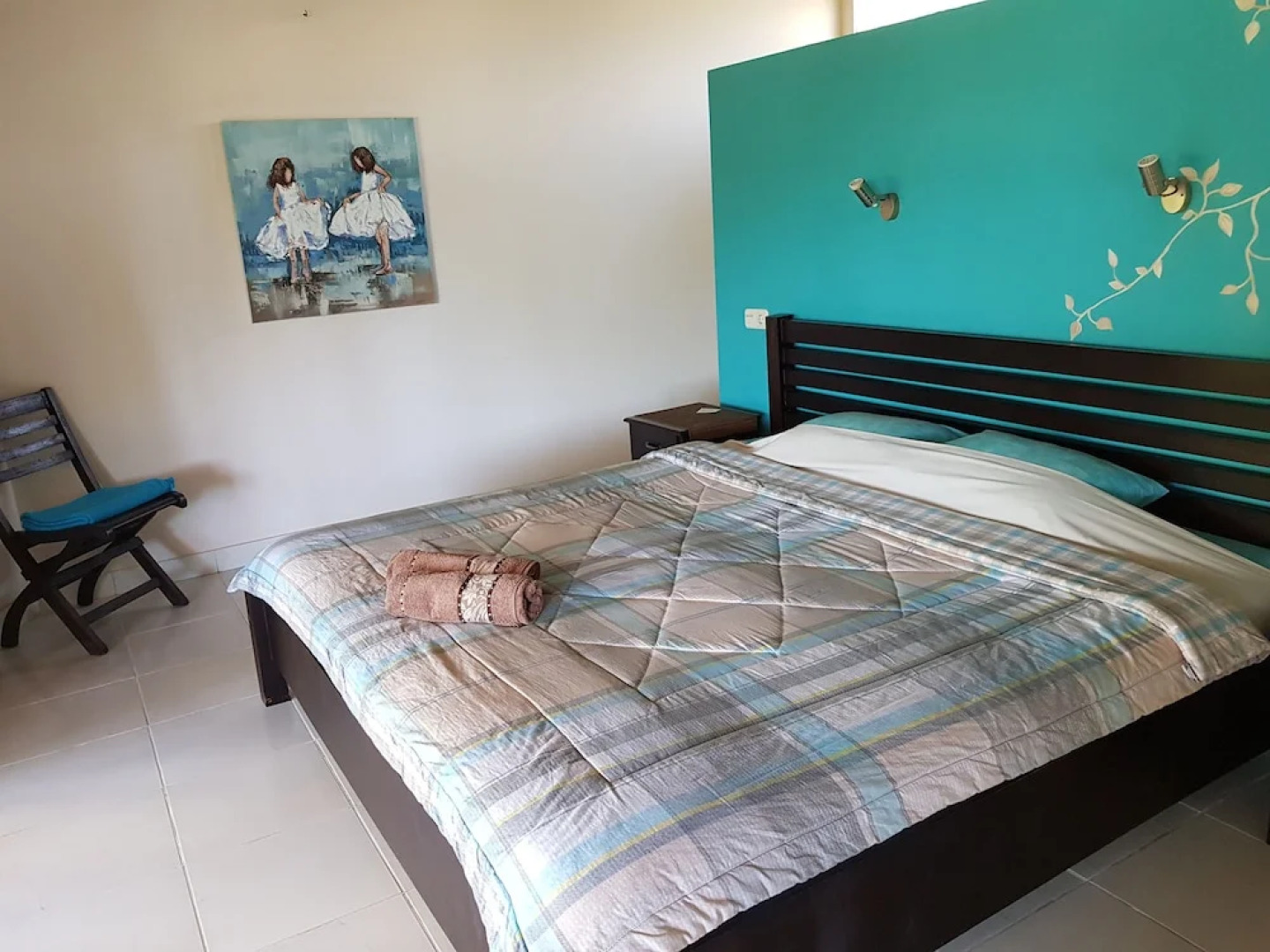 Villa Lumbalumba Banyualit