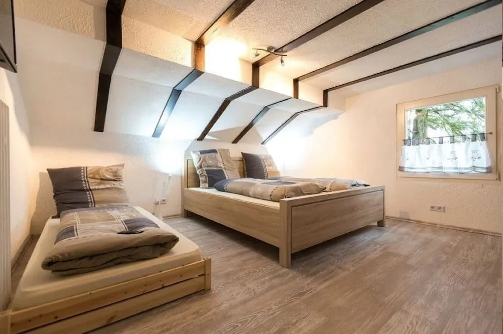 Chalet Dattenfeld - In Windeck (Rhein-Sieg-Kreis District)