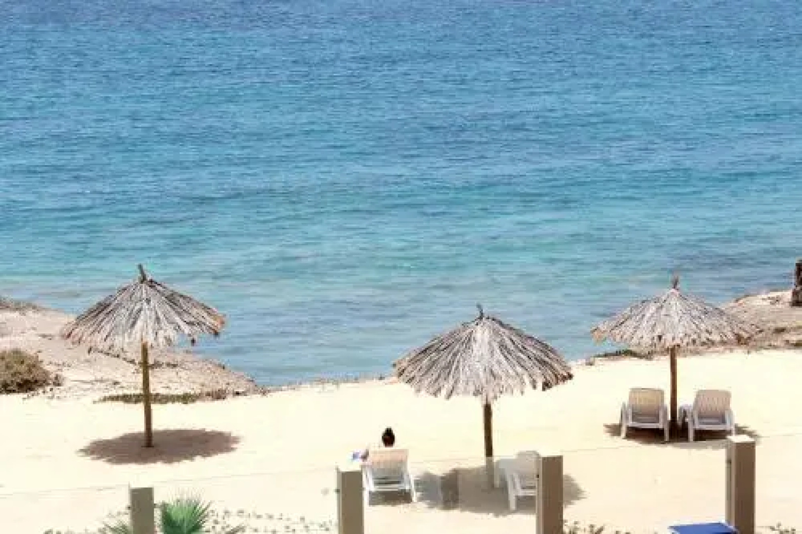 Apartamento Las Rochas