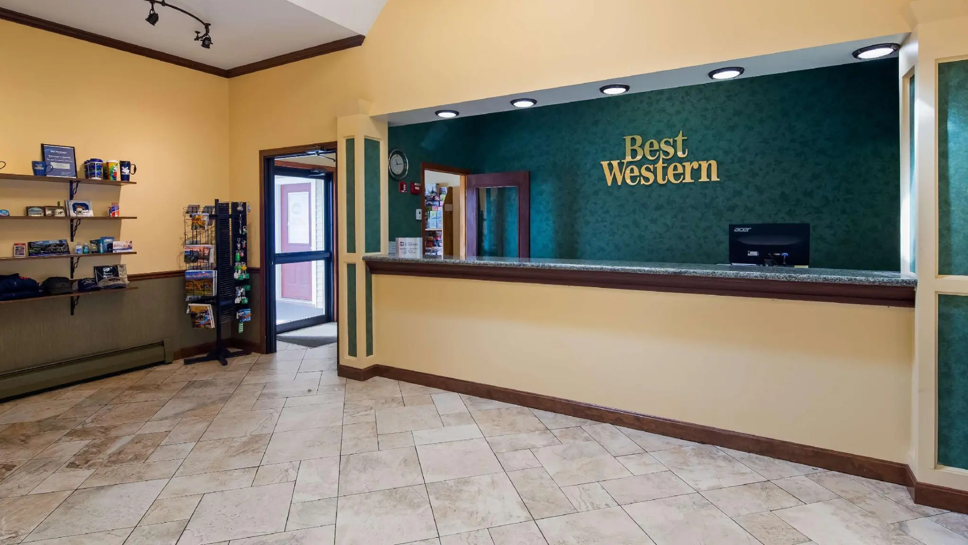 Best Western Bennington