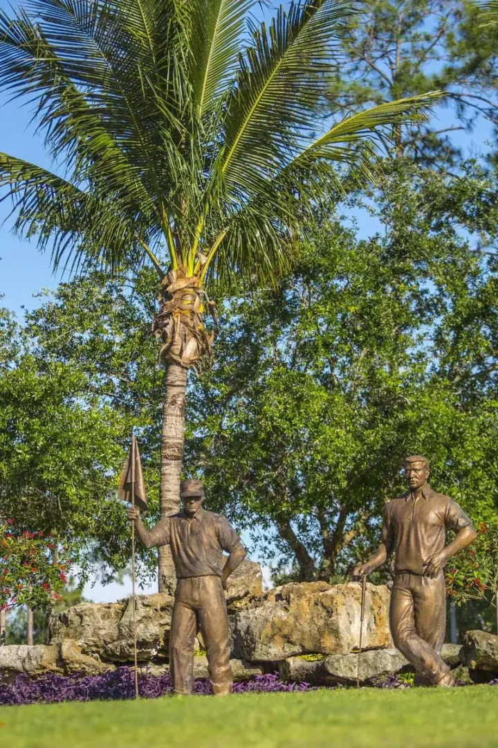 GreenLinks Golf Villas at Lely Resort