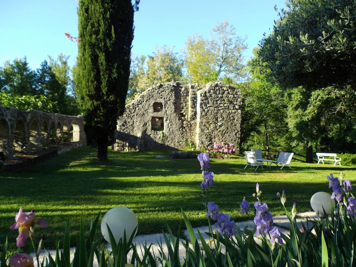 La Magnanerie D'hôtes - Chambres d'hôtes