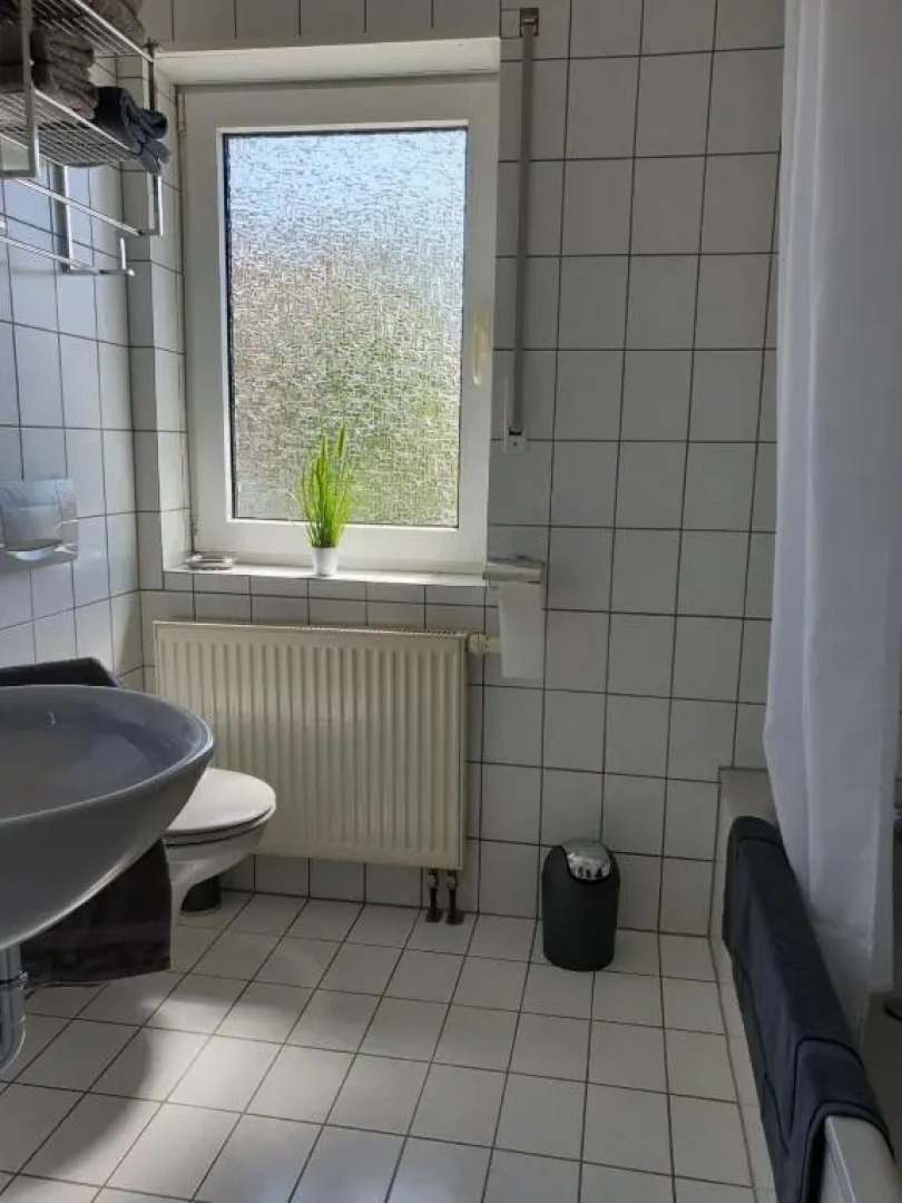 Ferienwohnung Bernhard