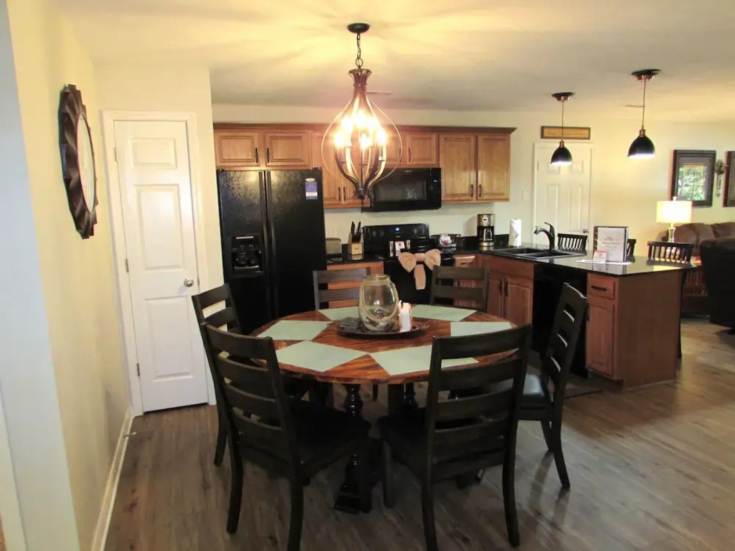 Lakefront Condo A-2 at Vickery Resort by RedAwning