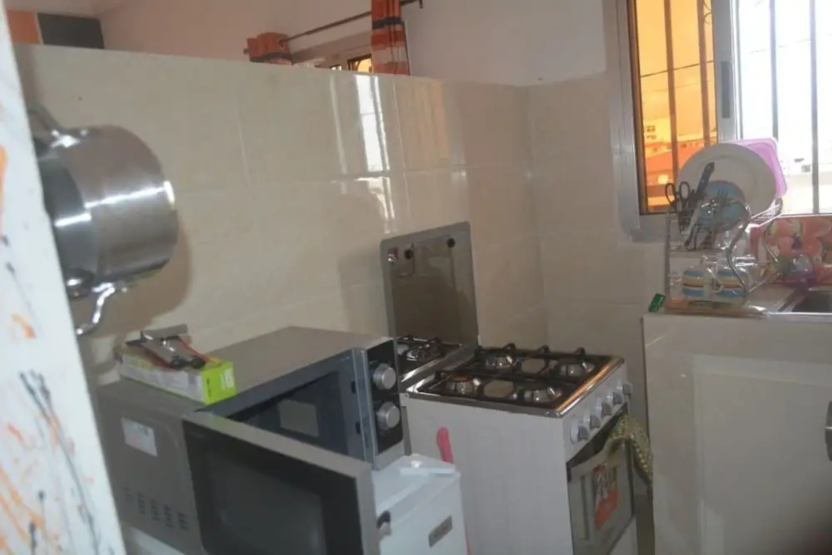 Les Résidences Malaïka