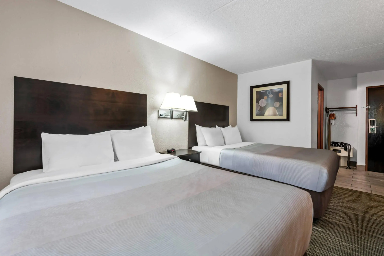 Quality Inn Savage - Bloomington West