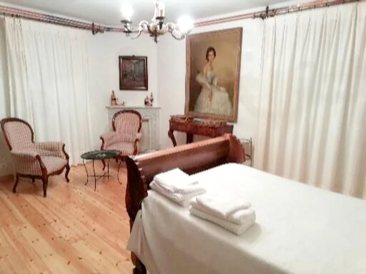 House With 8 Bedrooms in Sardón de Duero, With Enclosed Garden and Wifi