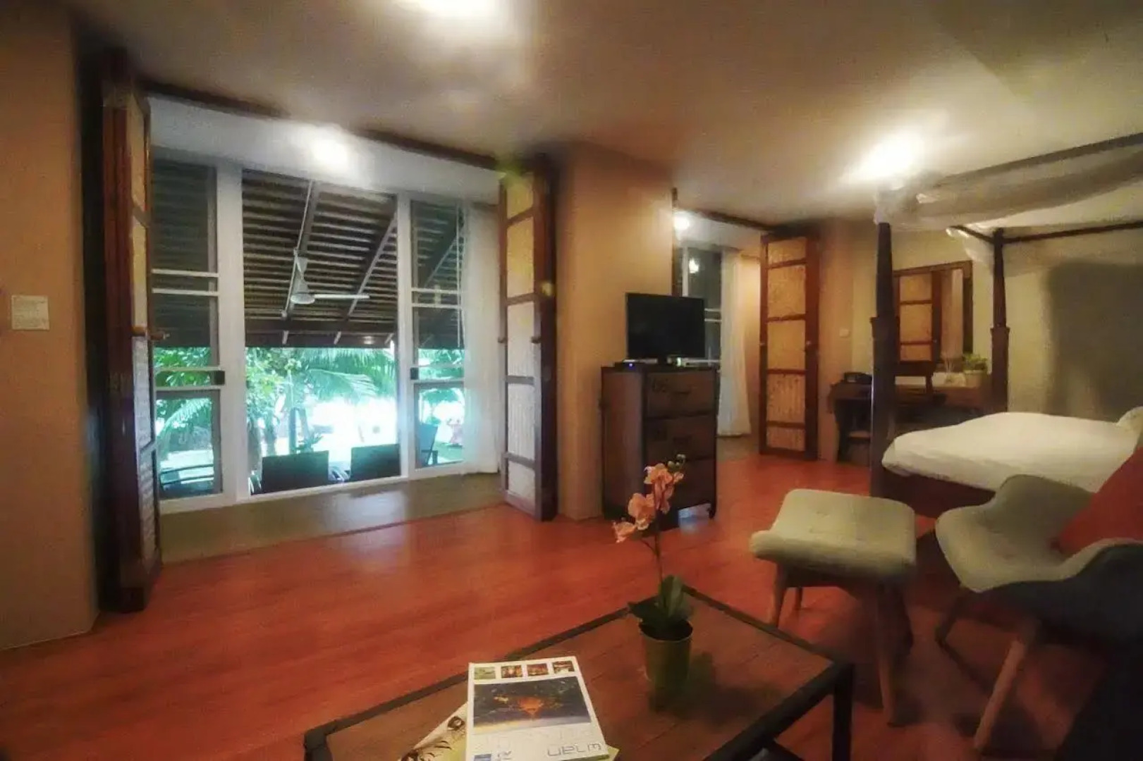 Koh Mak Cococape Resort