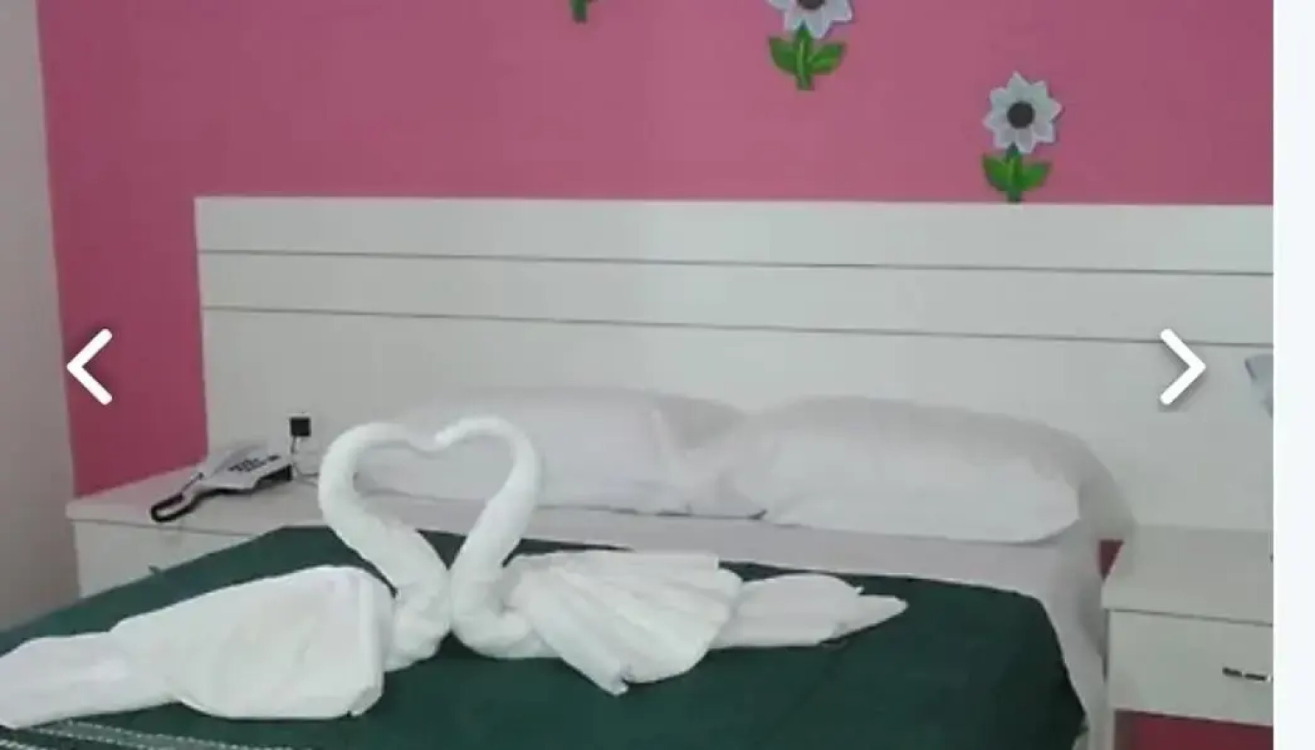 Pousada Alto da Rasa