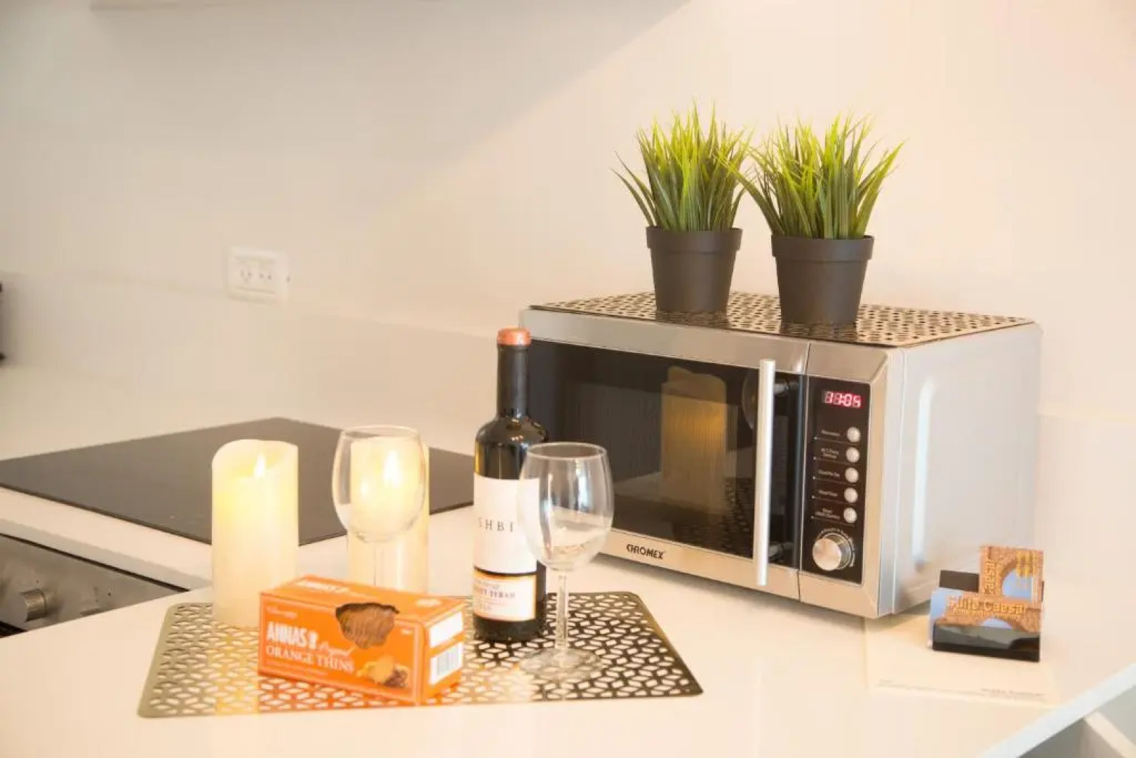 Suite Caesar - Neot Golf