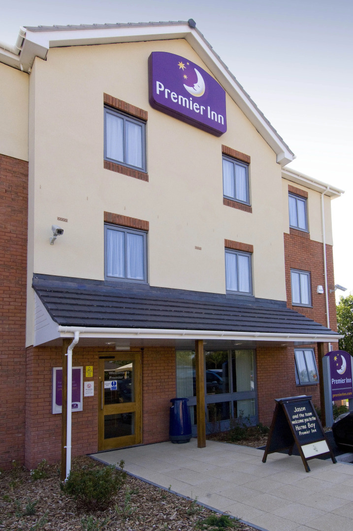 Premier Inn Herne Bay