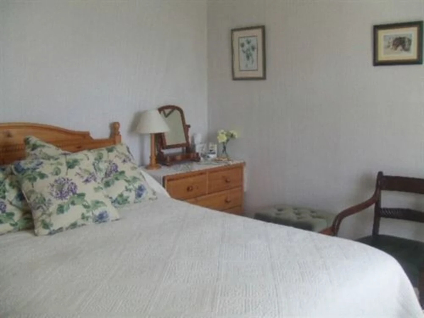 The Old School House