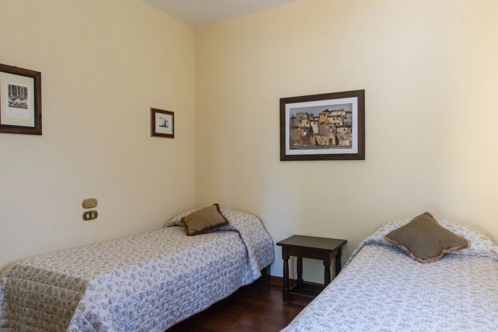 Agriturismo Le Anfore