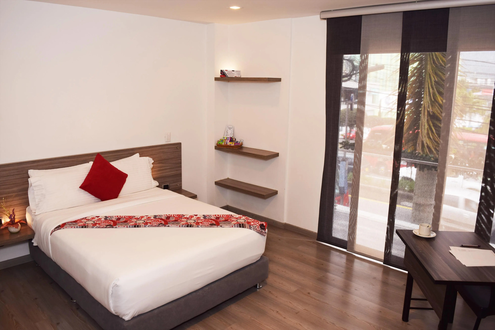 Hotel Portal Del Norte Armenia