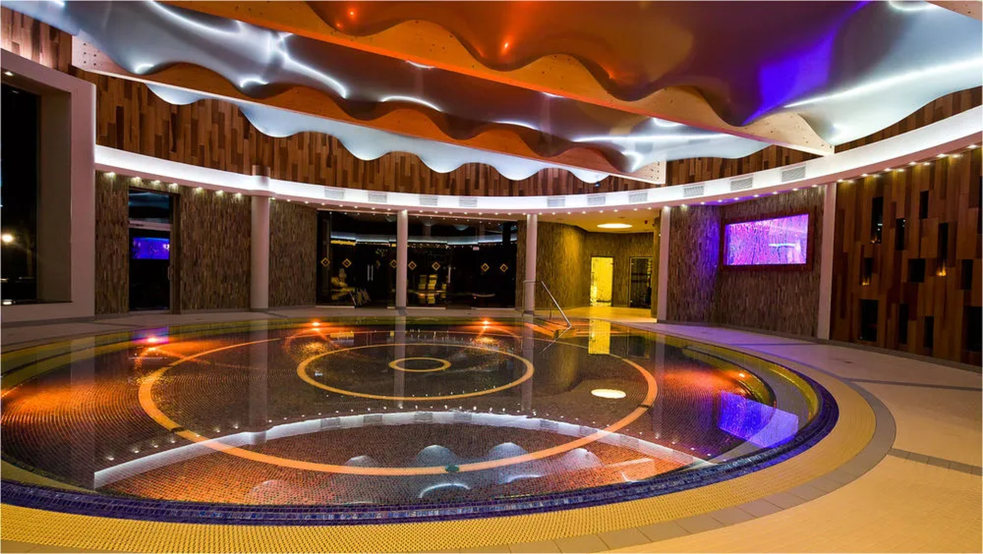 Hotel Wellness Medical Spa Unitral