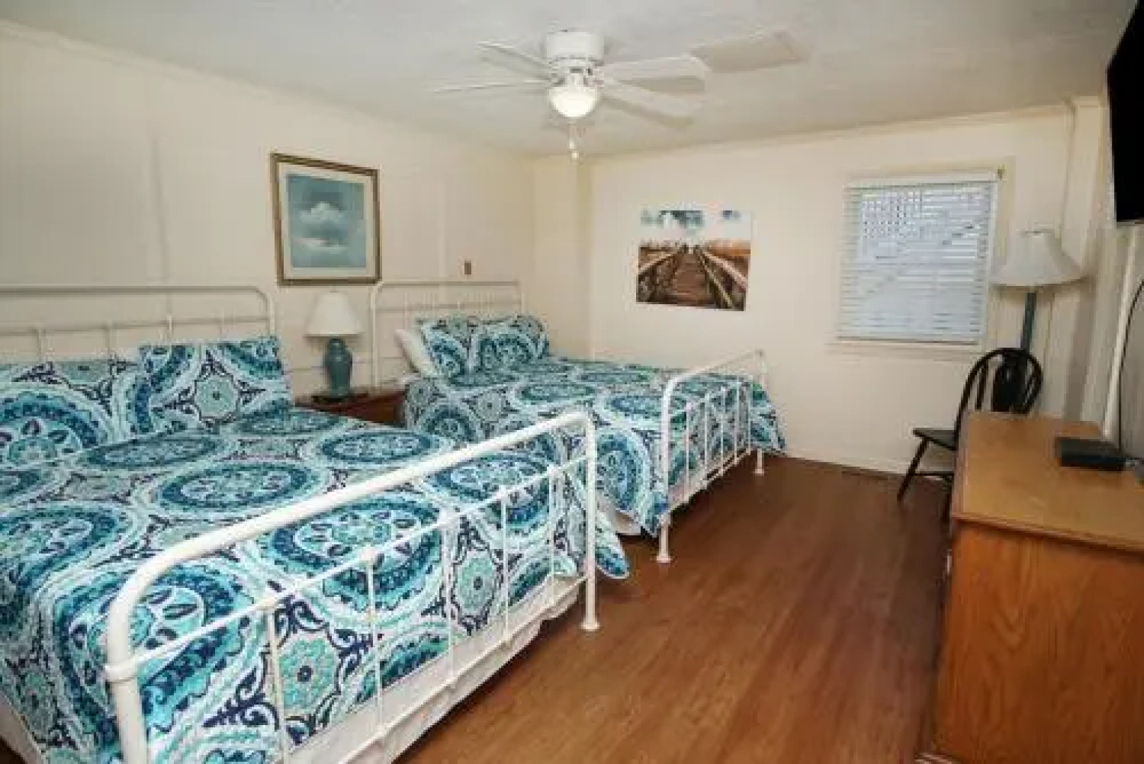 Reunion Place by RedAwning