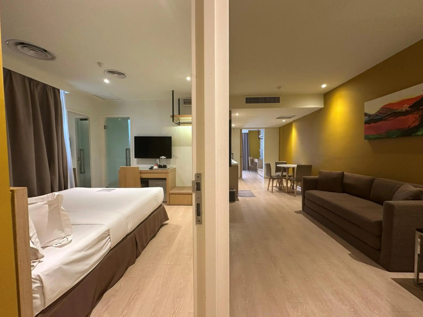 SGI Vacation Club Melaka