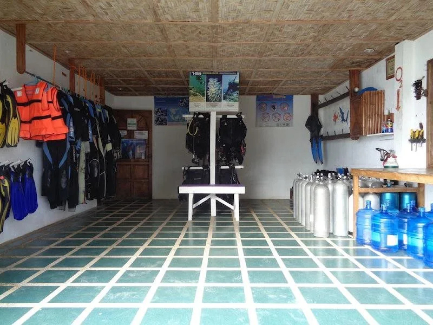 Asian Belgian Resort