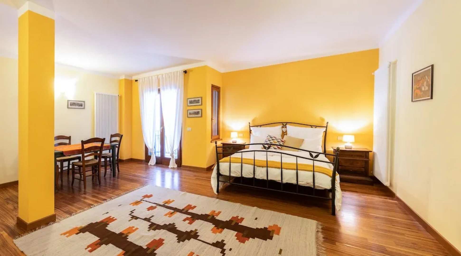 Buccara B&B Due Del Monte