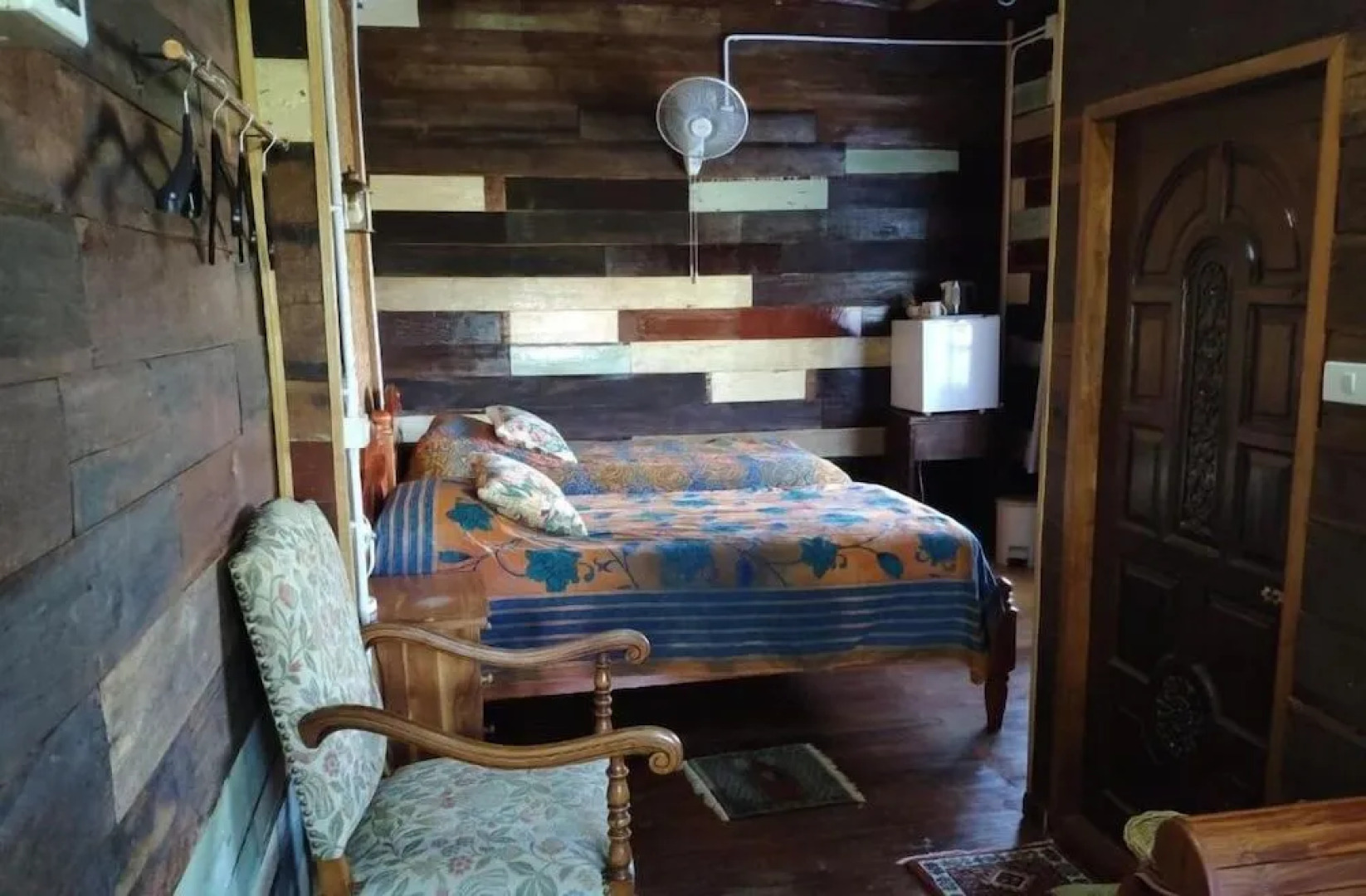 Coffee&Homestay568 Branch 2