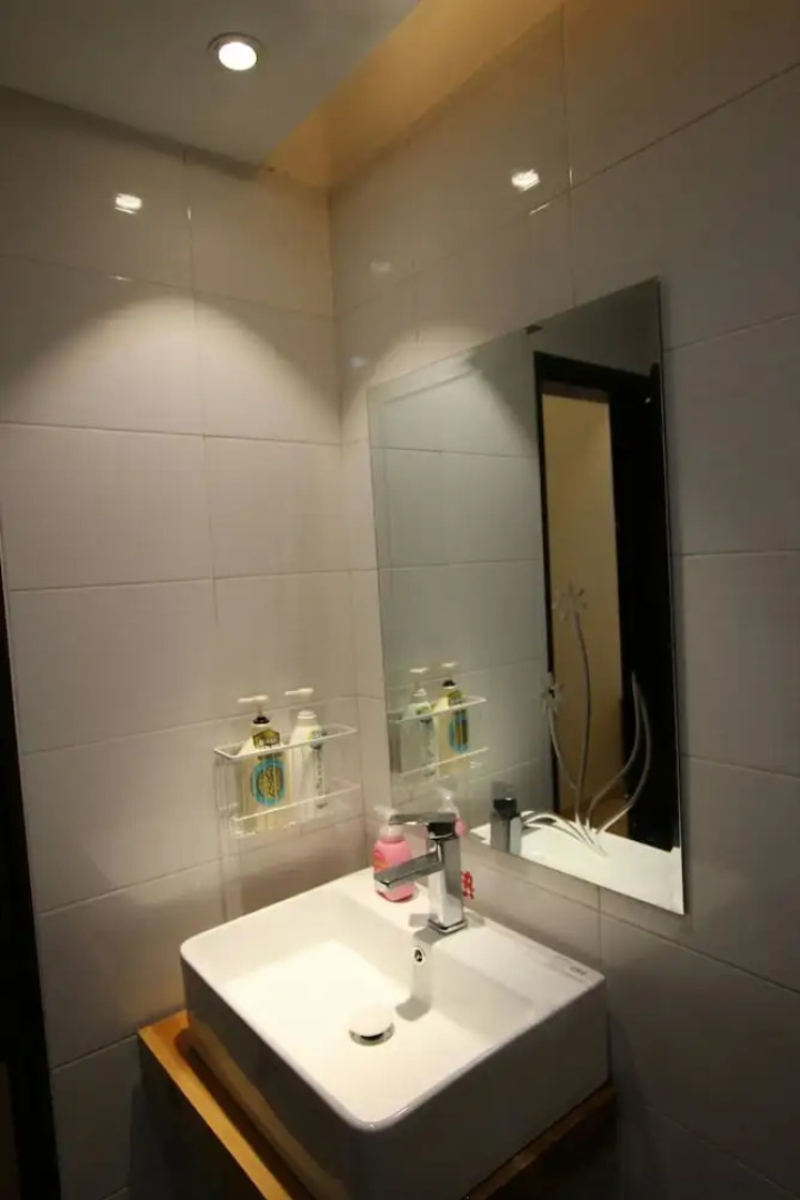 Suxi Weishe Guest House