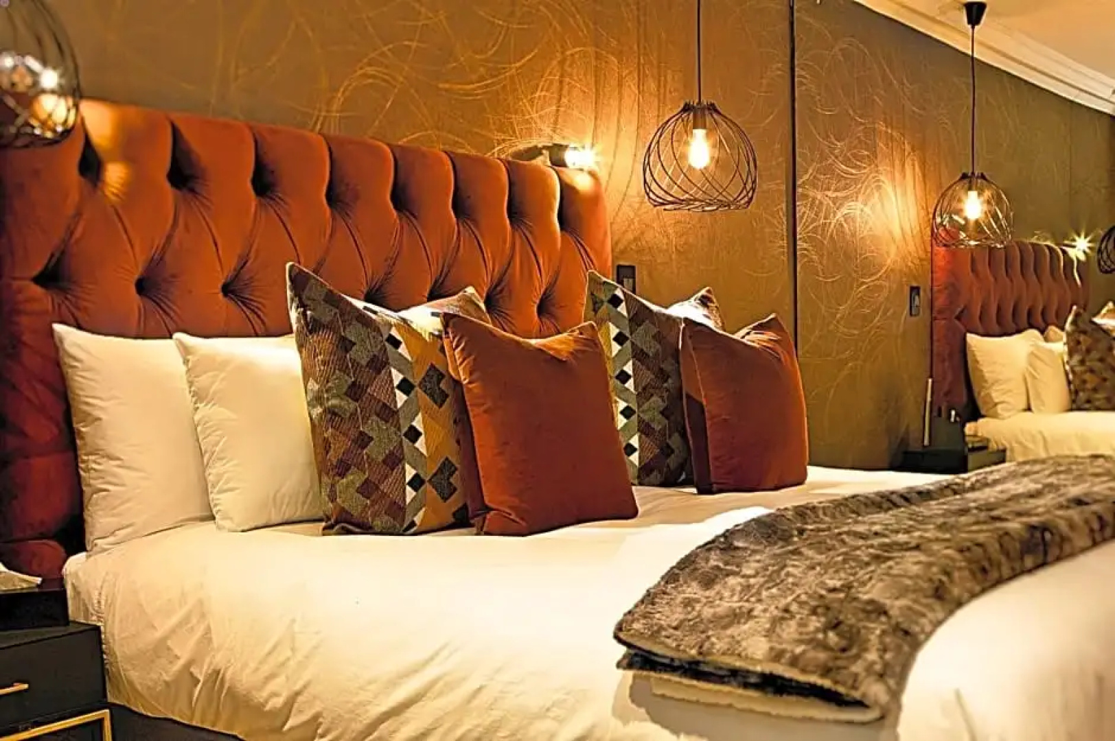 Kgarebana Boutique Guesthouse