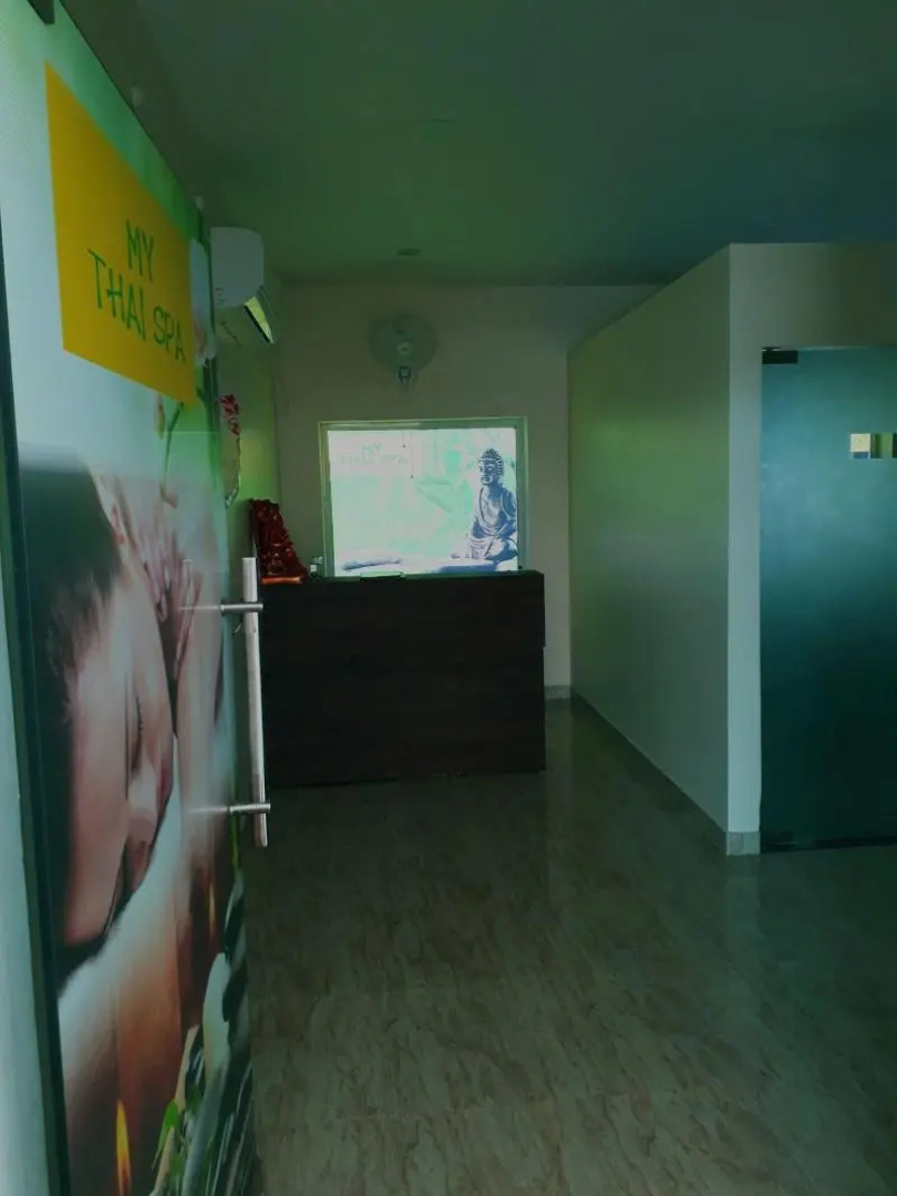 Rubystone Shiv Vilas Palace