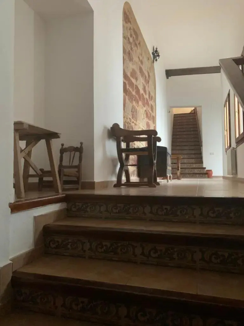 Mirador Sierra De Alcaraz