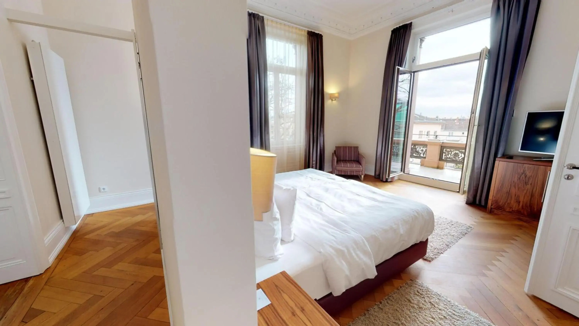 Oranien Hotel & Residences