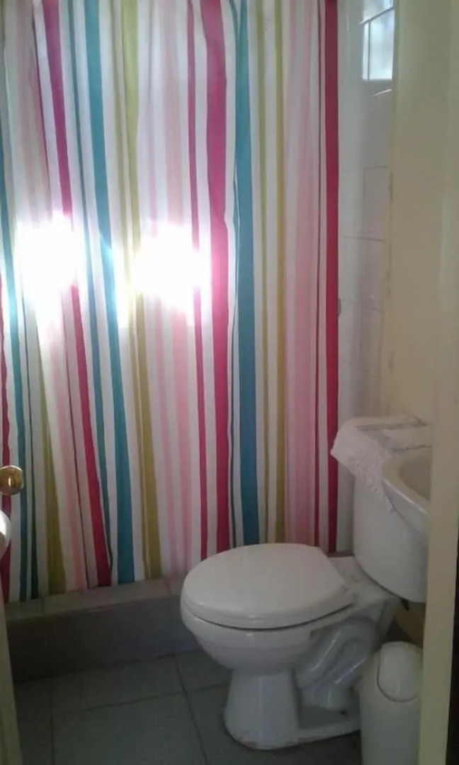 Hostal Camino del Inca