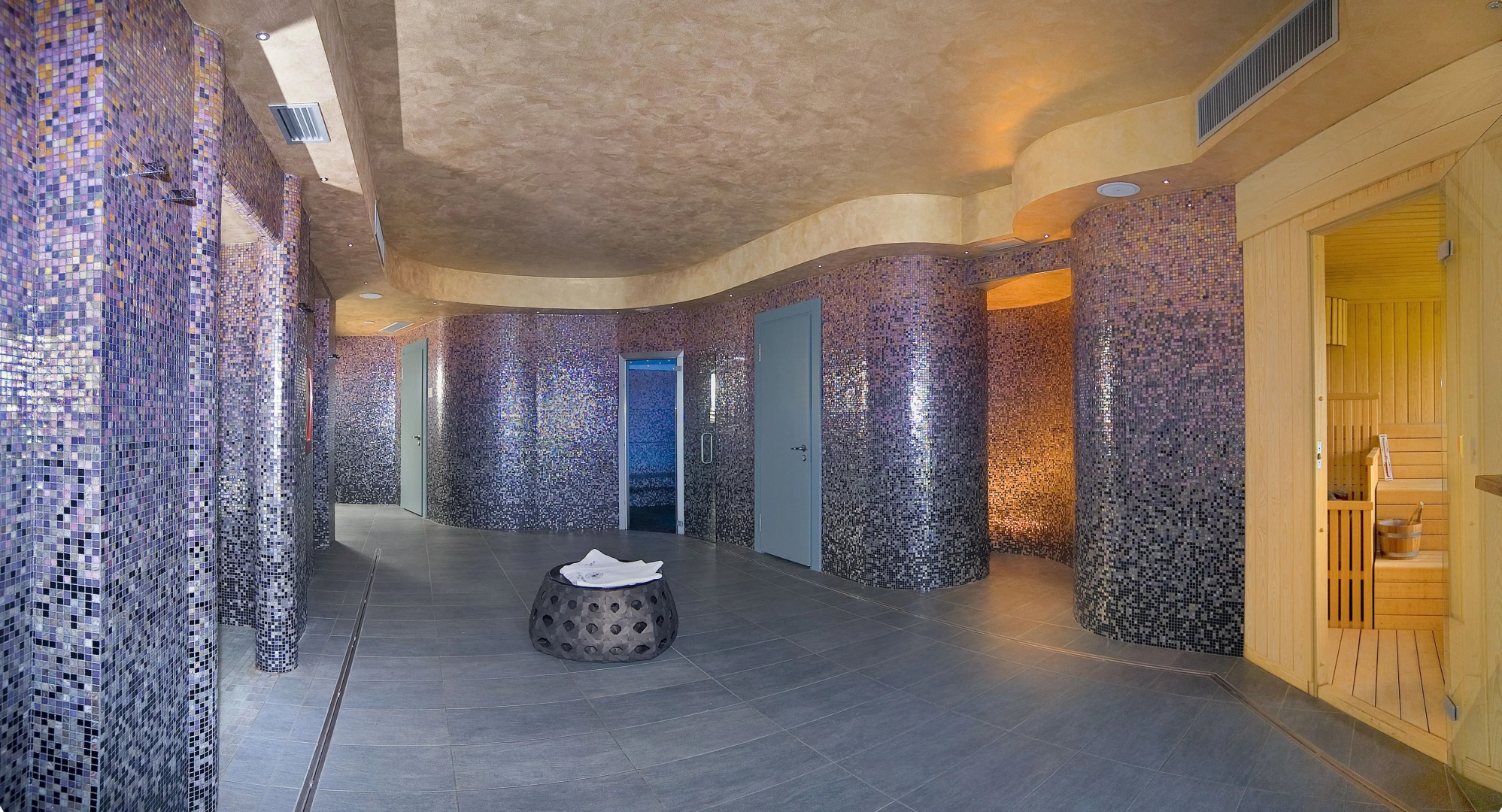 Il Boscareto Resort & Spa