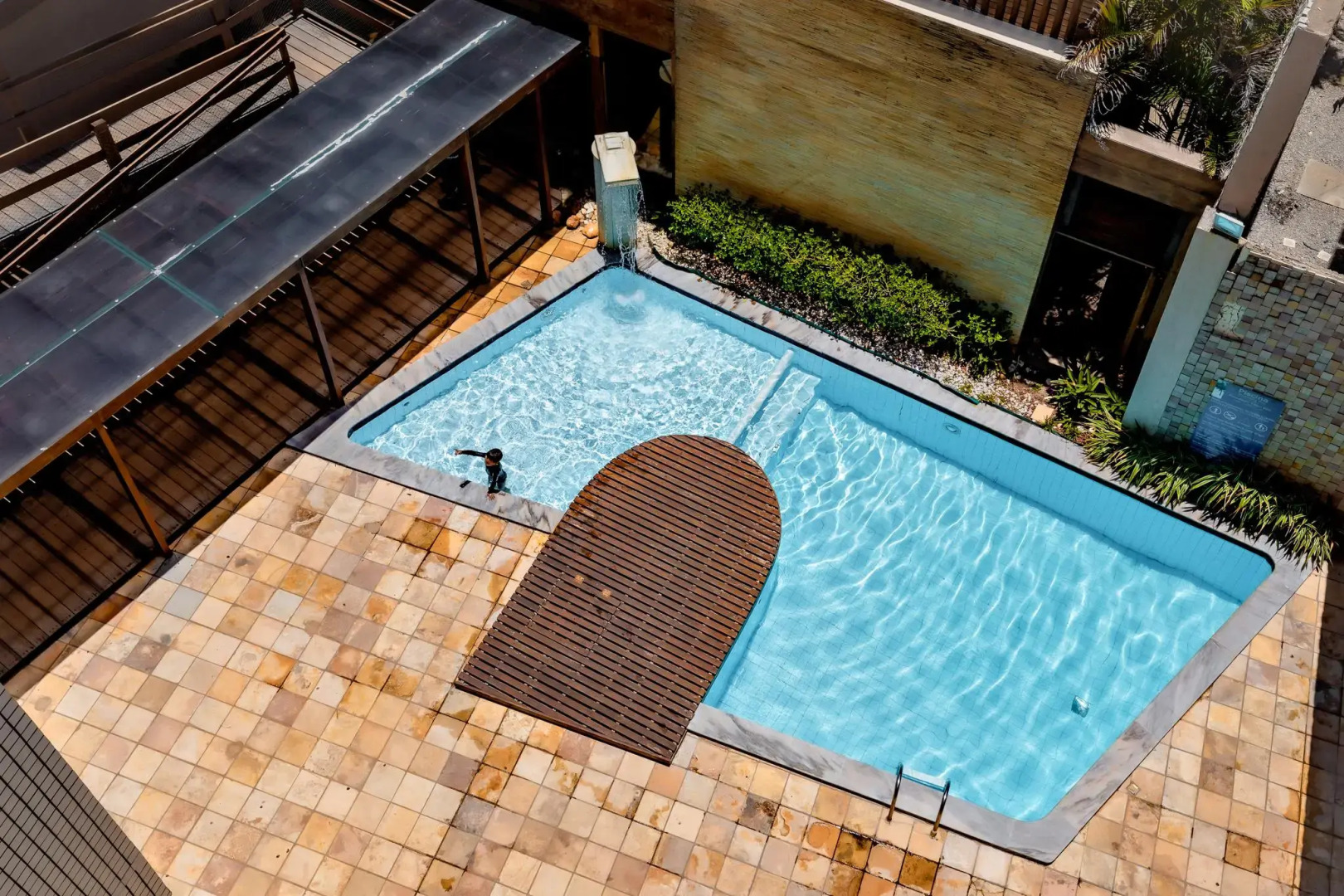 Yak Beach Hotel Natal