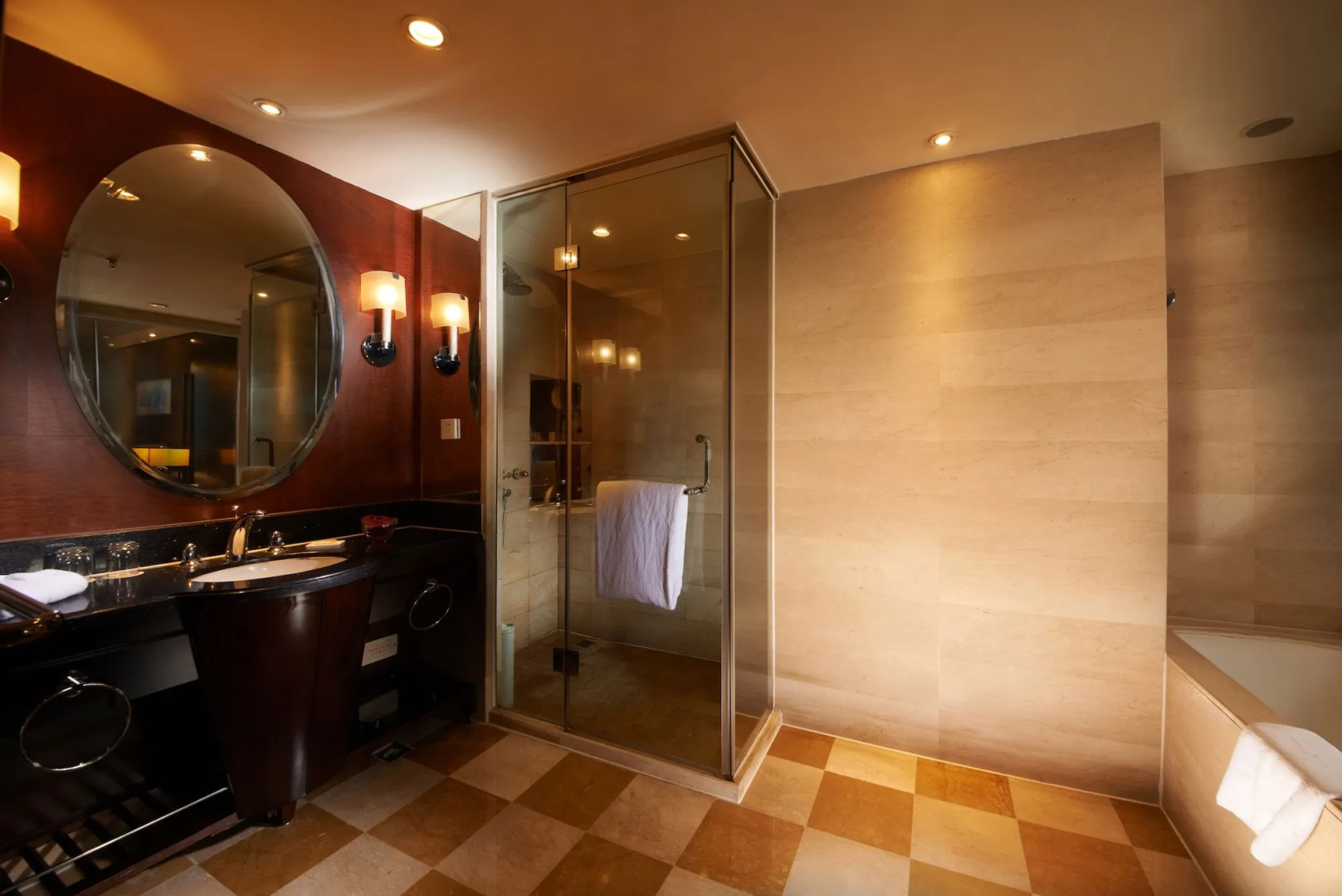 New Century Grand Hotel Hangzhou