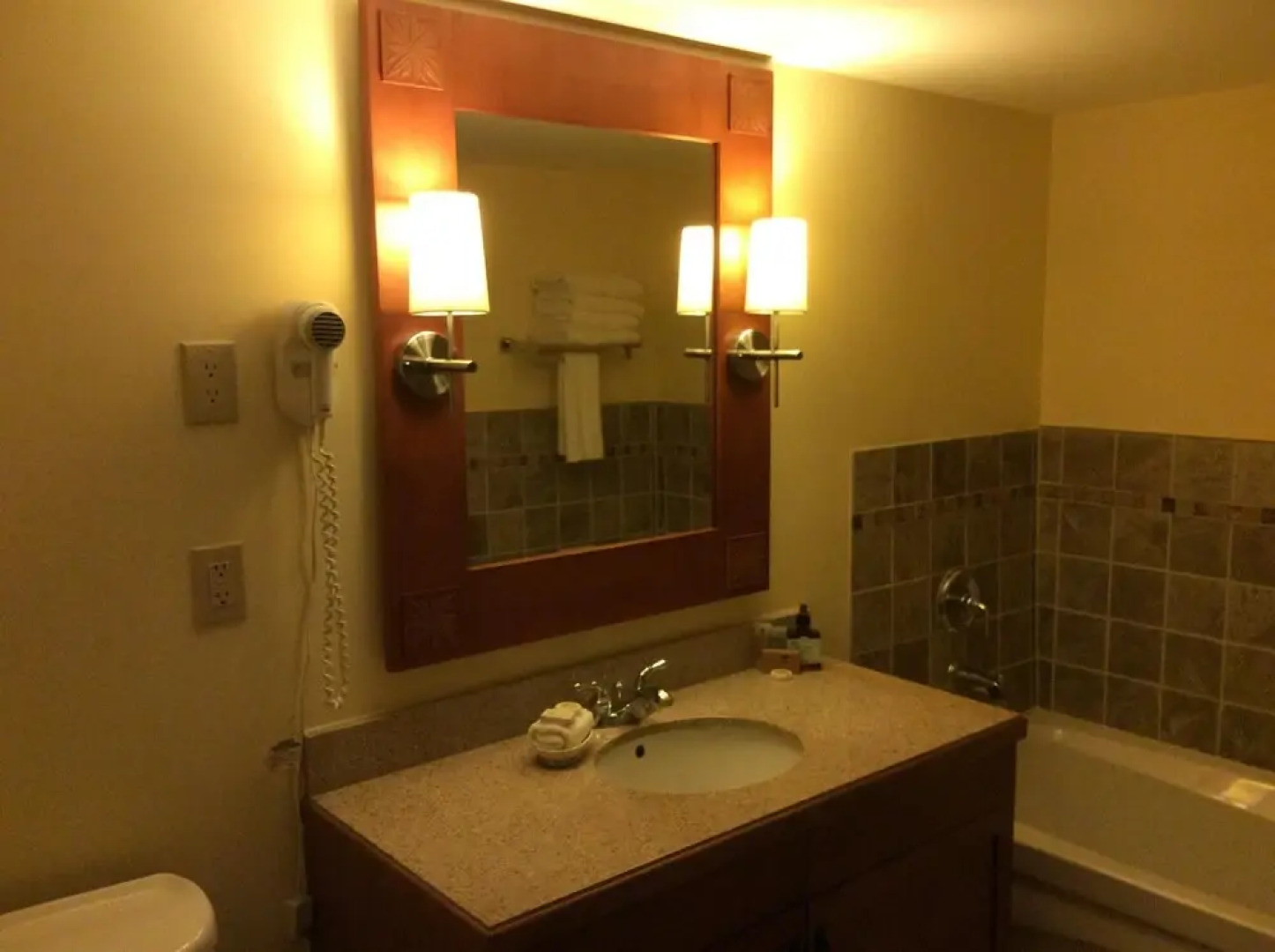 Condos within Appalachian Hotel by GTL Properties