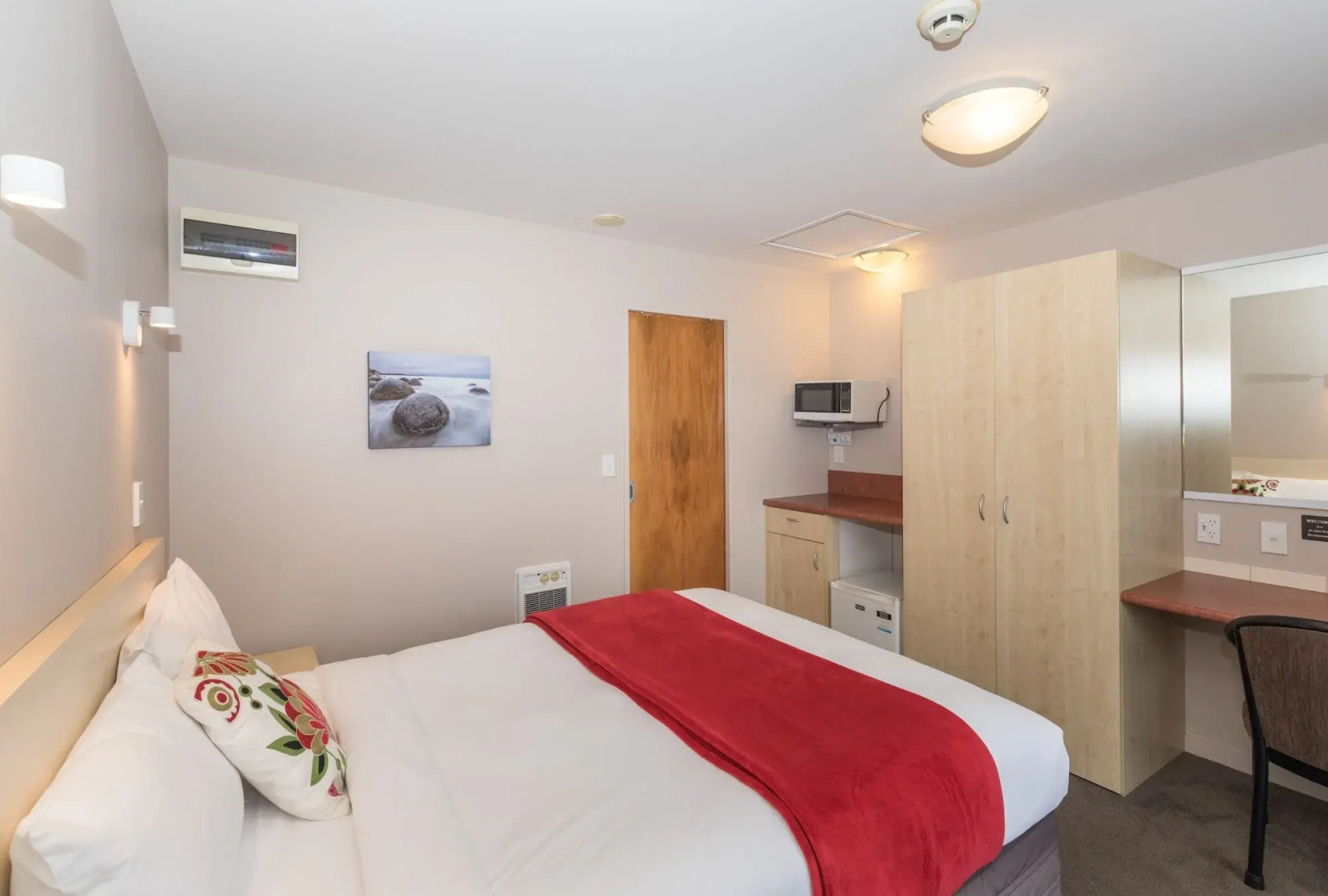 Bella Vista Motel Oamaru