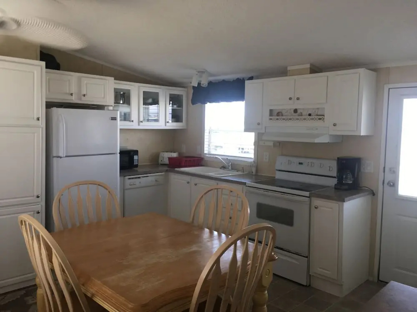 Hatteras Sands Camping Resort