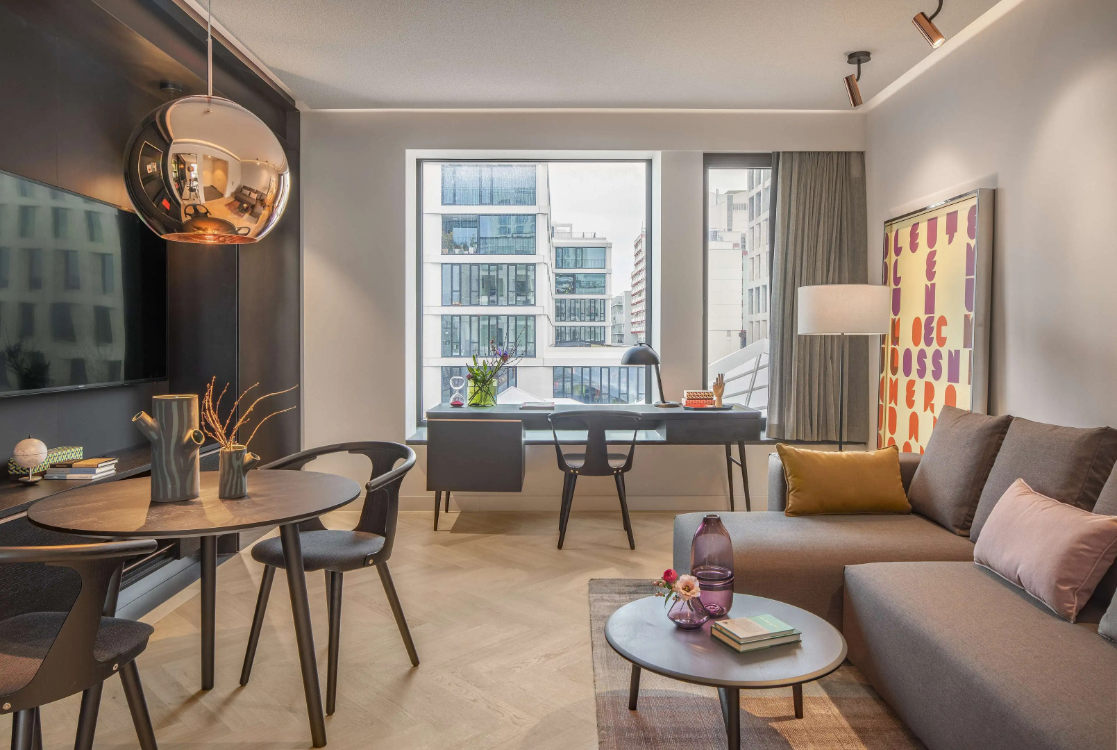 Andaz Munich Schwabinger Tor, By Hyatt