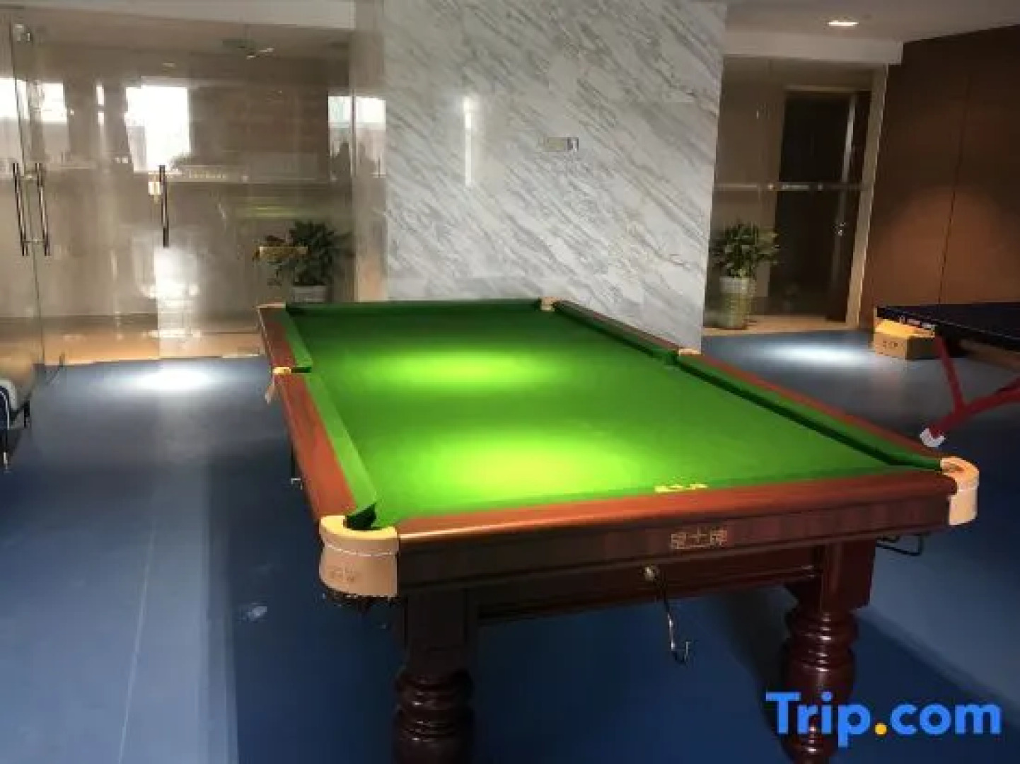 Dechen Jinling Grand Hotel