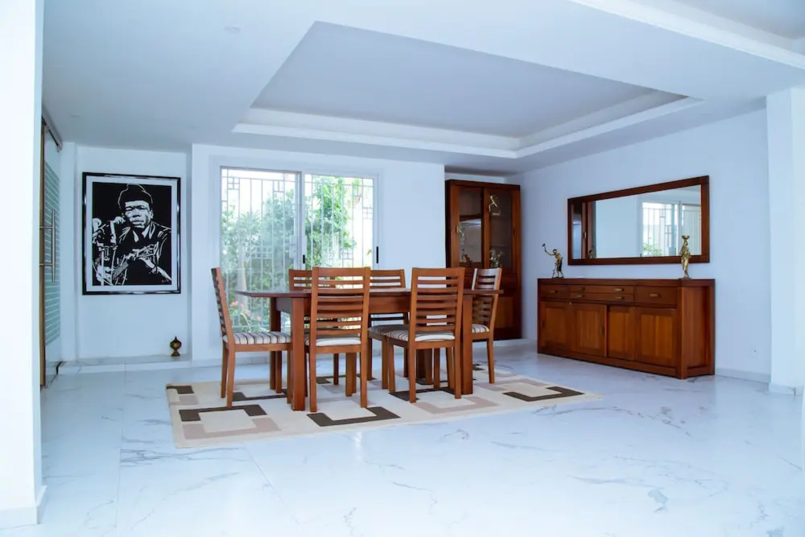 Villa Somone Pied Dans L'eau