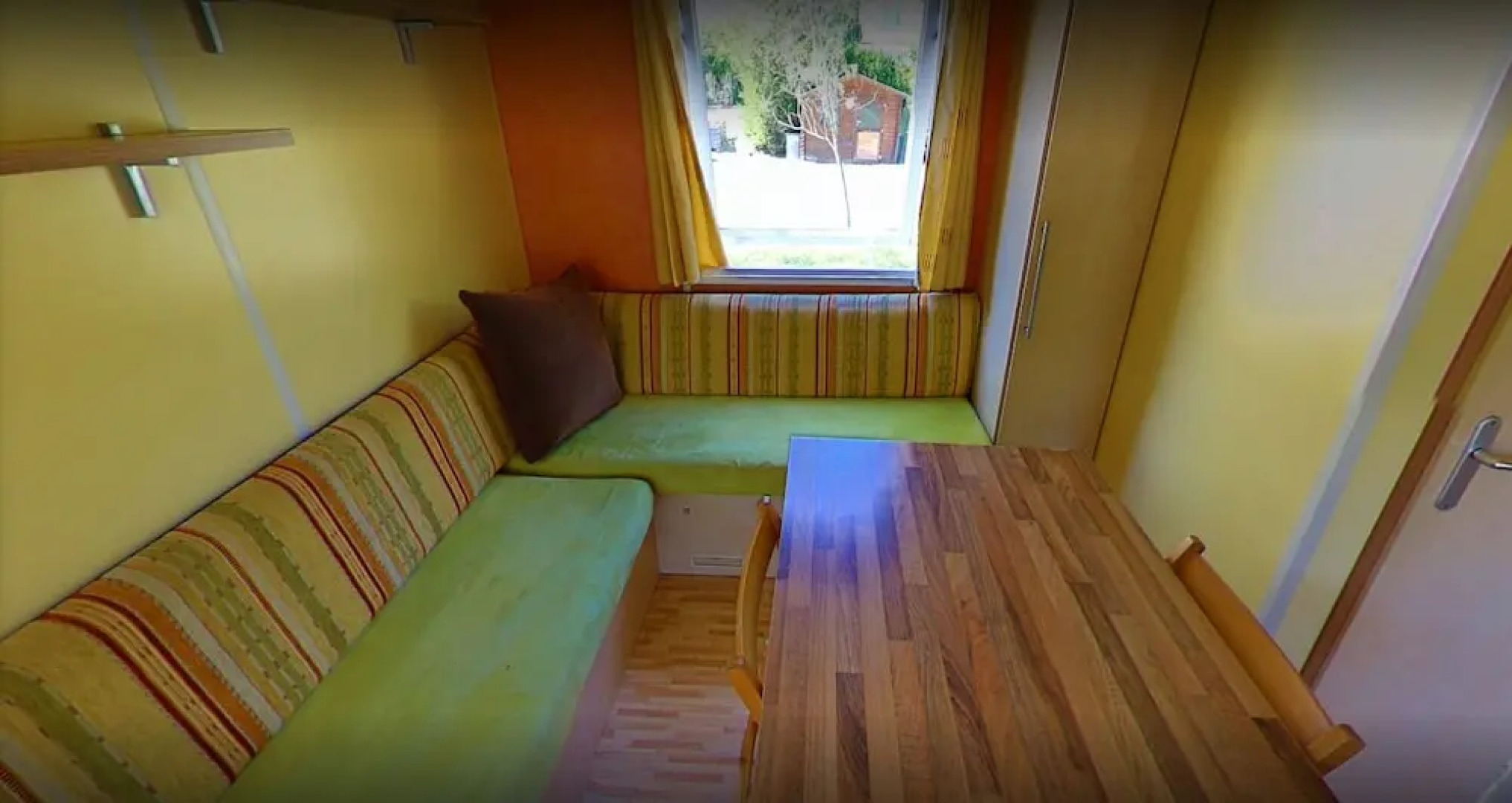 Camping de Monteglin