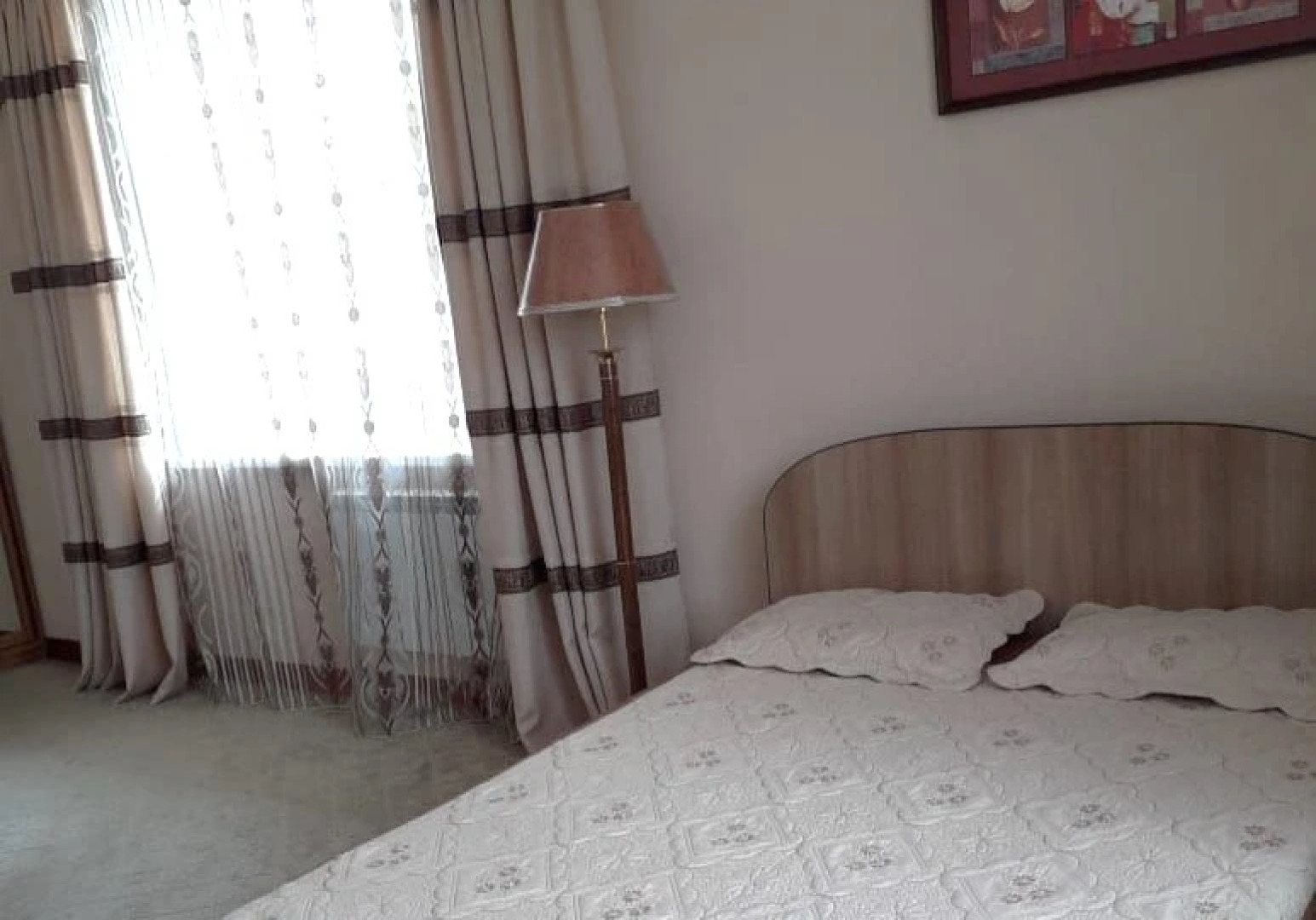 Отель Гостиничный комплекс Роза Ветров