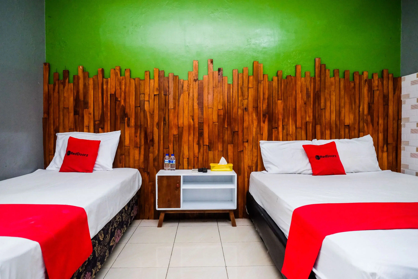 RedDoorz Syariah @ Colomadu 2