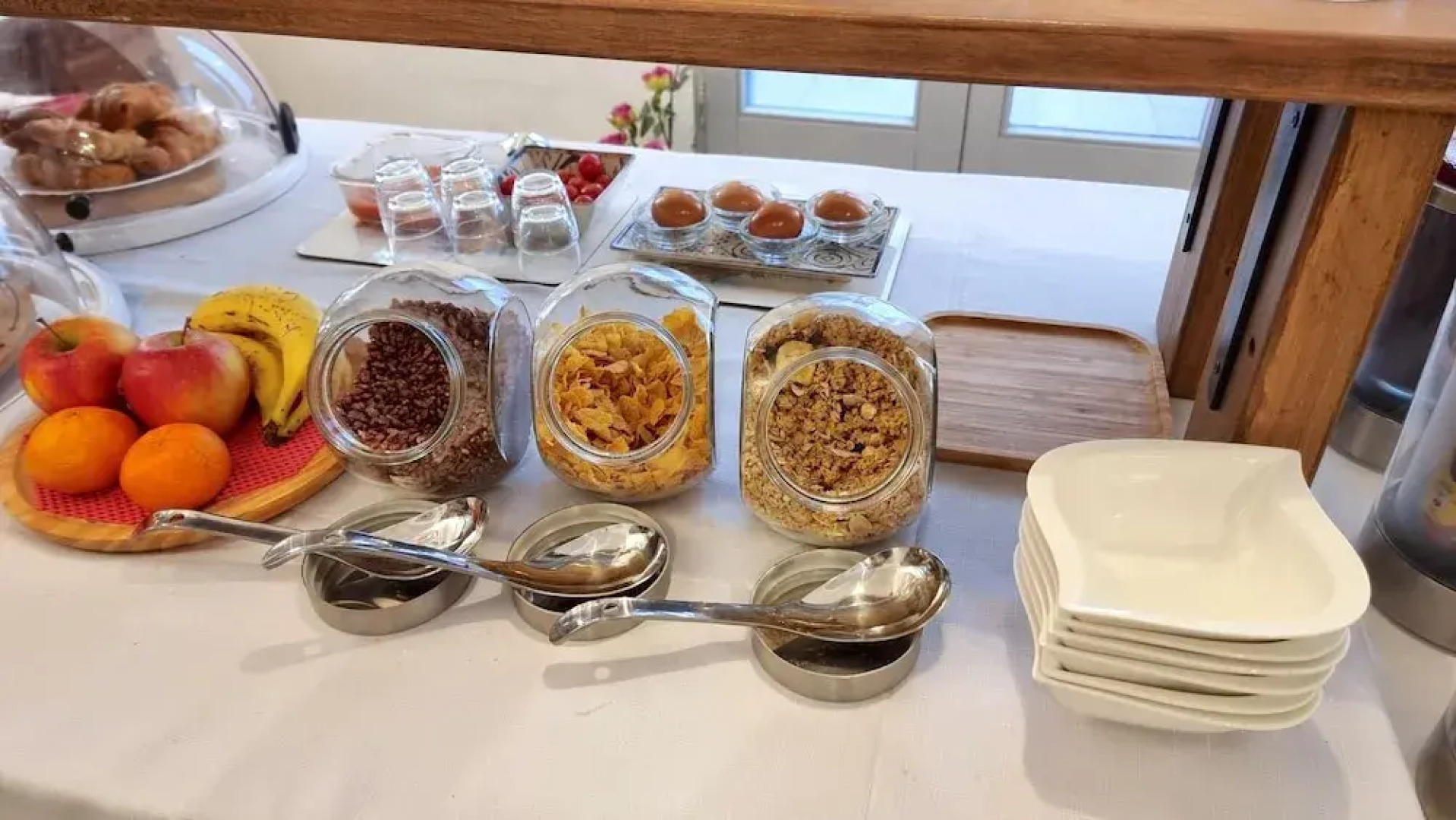 Boutique B&B Número Cuatro