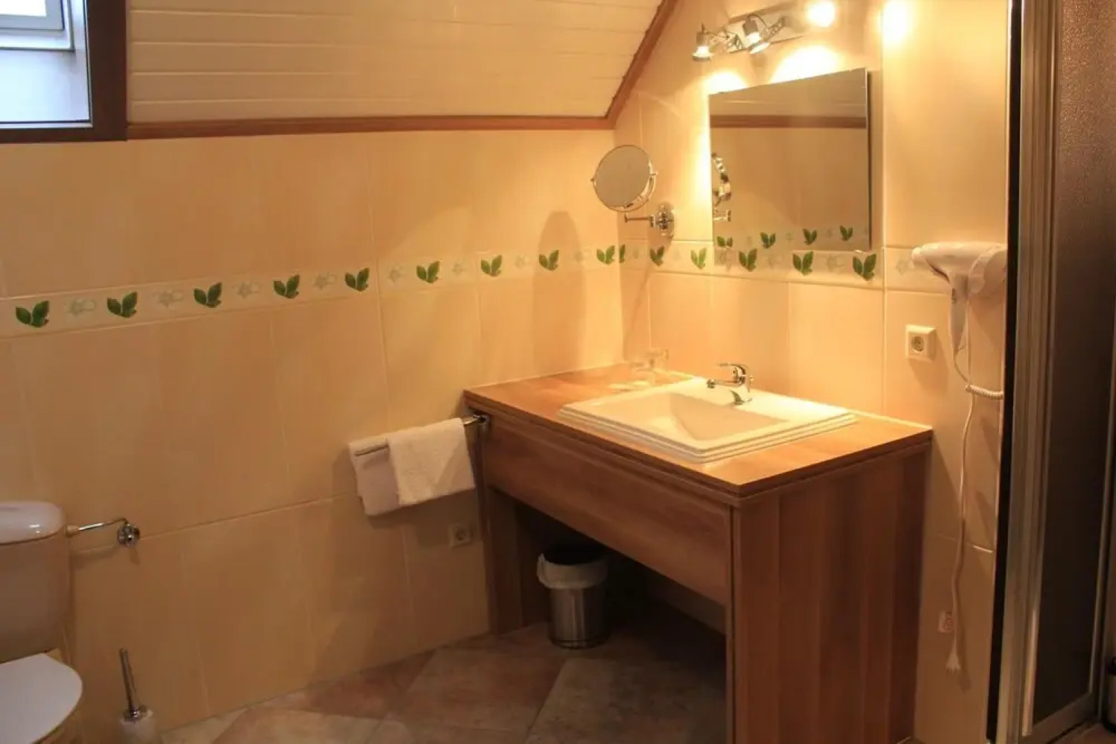 Hotel Restaurant Haus Schieferstein