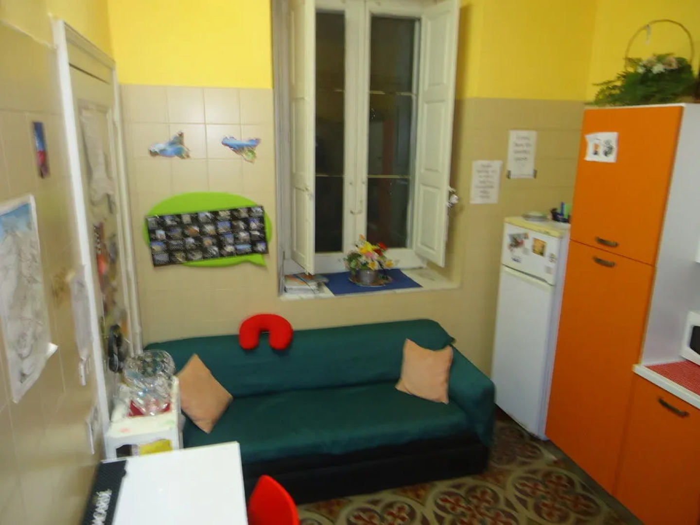 Hostel Taormina