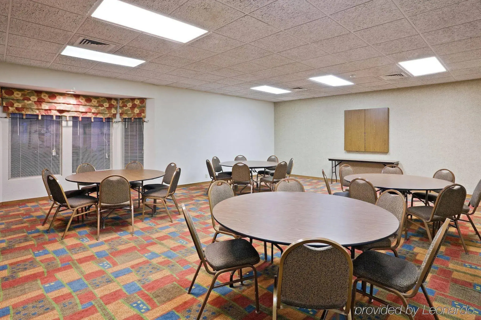 La Quinta Inn & Suites Overland Park